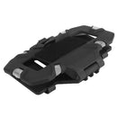 Tactical MOLLE Mobile Phone Carrier Board Universal Phone Chest Mount