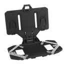 Tactical MOLLE Mobile Phone Carrier Board Universal Phone Chest Mount