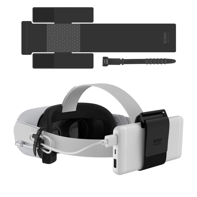 Battery Strap for Oculus Quest