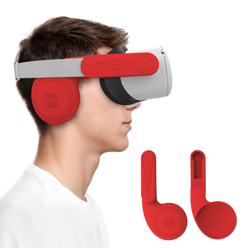 Ear Muffs for Oculus Quest