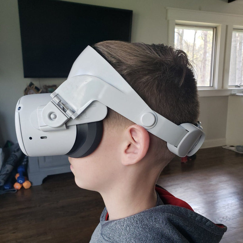 Halo Strap for Oculus Quest 2