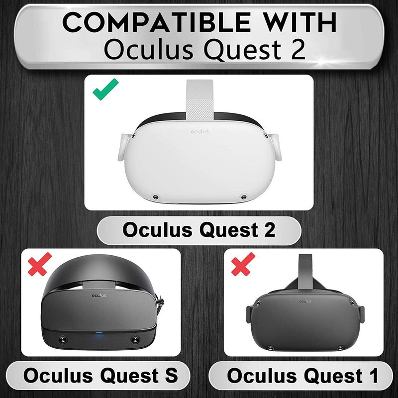 Oculus Quest 2 Game Gunstock