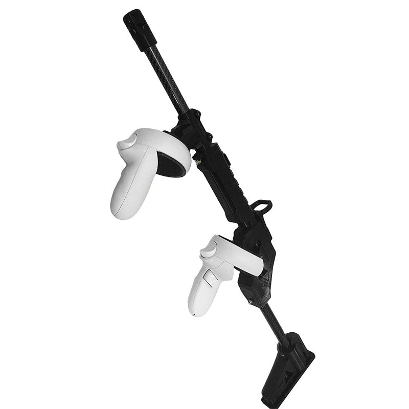 Oculus Quest 2 Game Gunstock with Sling