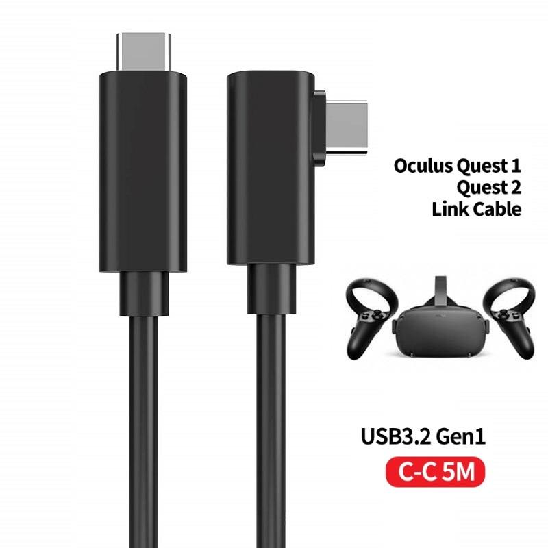 Oculus Quest Link Cable