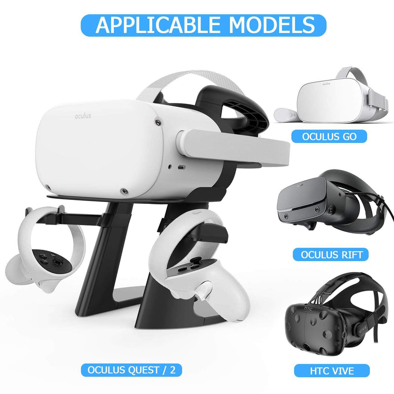 Oculus VR Headset Stand