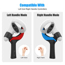 Table Tennis Paddle Grip Handle for Oculus Quest 2