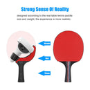 Table Tennis Paddle Grip Handle for Oculus Quest 2