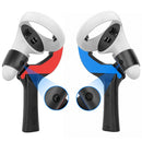 Table Tennis Paddle Grip Handle for Oculus Quest 2
