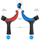 Table Tennis Paddle Grip Handle for Oculus Quest 2