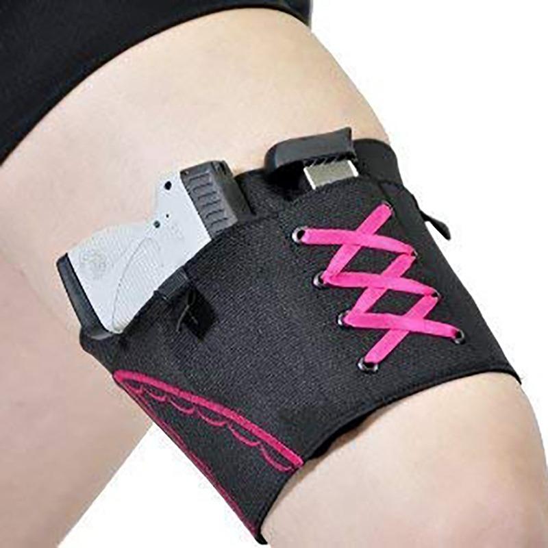 Thigh Holsters Women Leg Holster Concealed Carry Holster