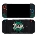Protective Case for Switch - Tears of the Kingdom