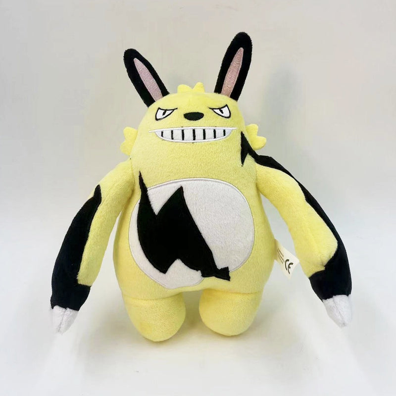 2024 New Palworld Plush Cute Plushies Toy for Game Fans Gift