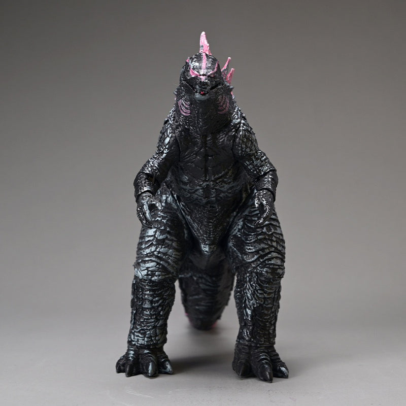 Pink Godzilla Action Figure Movie Model Godzilla x Kong: The New Empire