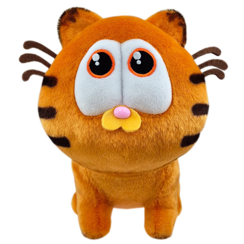 2024 New Movie Garfield Plush Pillow Soft Doll Toys