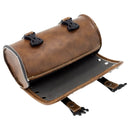 Motorcycle Handlebar Bag Saddlebag Tool Bag Fit For Harley Yamaha Suzuki Kawasaki