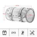 Motorcycle Handlebar Bag Saddlebag Tool Bag Fit For Harley Yamaha Suzuki Kawasaki