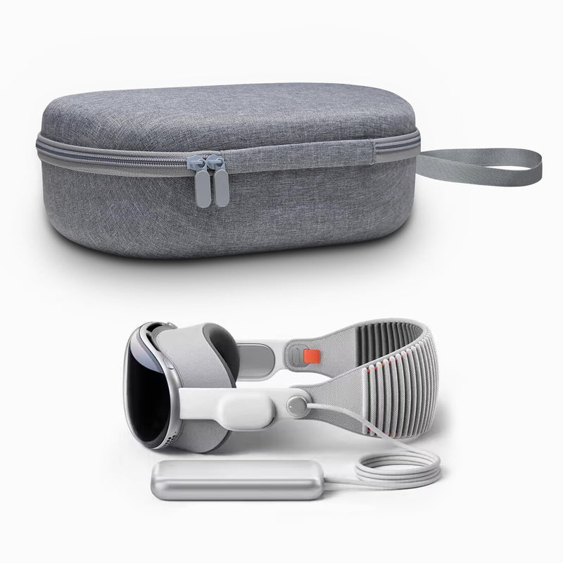 Carrying Case Compatible with Apple Vision Pro