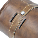 Motorcycle Handlebar Bag Saddlebag Tool Bag Fit For Harley Yamaha Suzuki Kawasaki