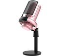 RGB Gaming Microphone for PC/PS4/PS5/Mac/Phone