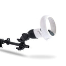 Glistco Magni Stock - VR Carbon Fiber Controller Stock Rifle Adapter Quest 2