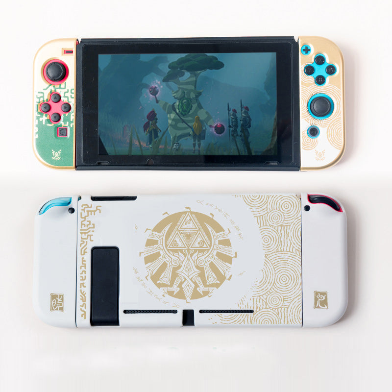 Protective Case for Switch - Tears of the Kingdom
