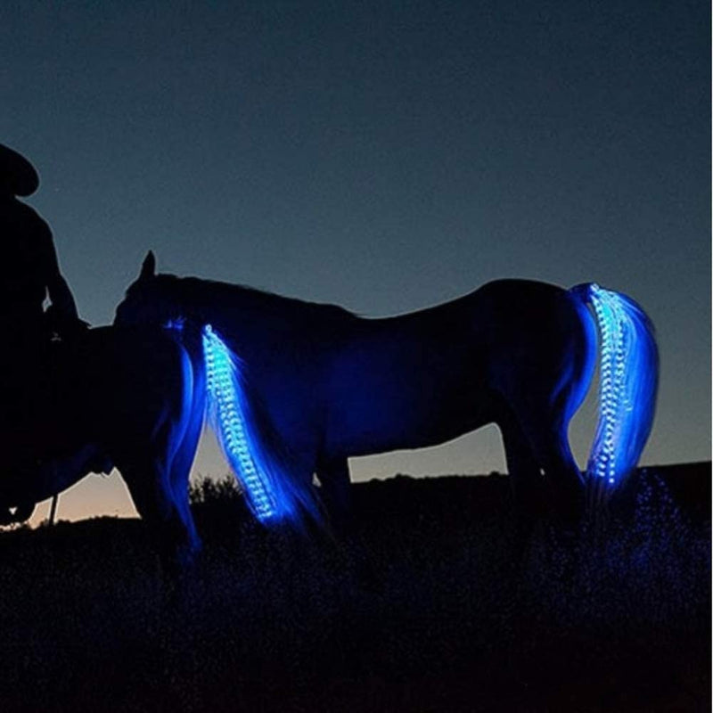 100cm Horse Tail USB Light