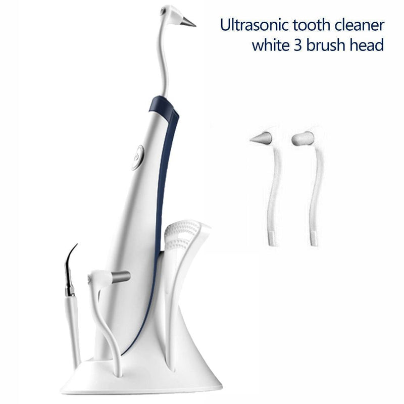 5 In 1 Ultrasonic Tooth Cleaner