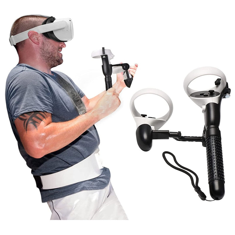 Ｏculus Quest 2 VR Fishing Gaming Accessories