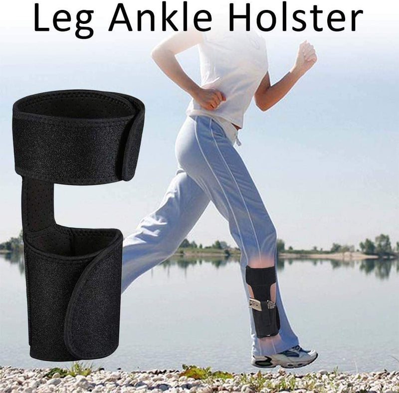 Adjustable Ankle Holster