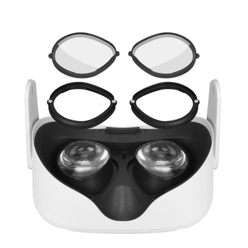 Anti-Blue Lens Protector for Oculus Quest
