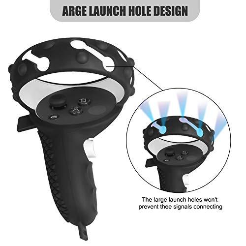 Anti-Throw Controller Cover for Oculus Quest 2