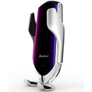 Automatic Clamping Wireless Car Charger