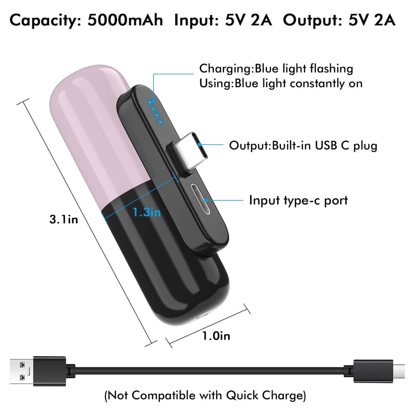 Battery Pack for Oculus Quest 2