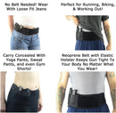 Belly Band Holster
