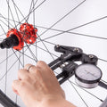 Bicycle Spoke Tension Meter Tool