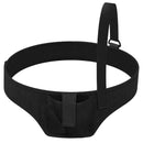 Deep Concealment Shoulder Holster