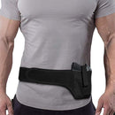 Deep Concealment Shoulder Holster