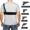 Deep Concealment Shoulder Holster