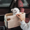 Dog Car Seat for Small Dog