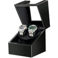 Double Watches Winder