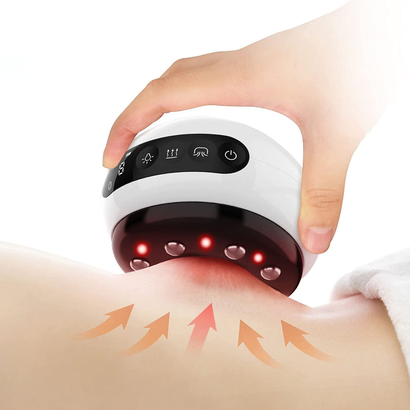Electric Cupping massager
