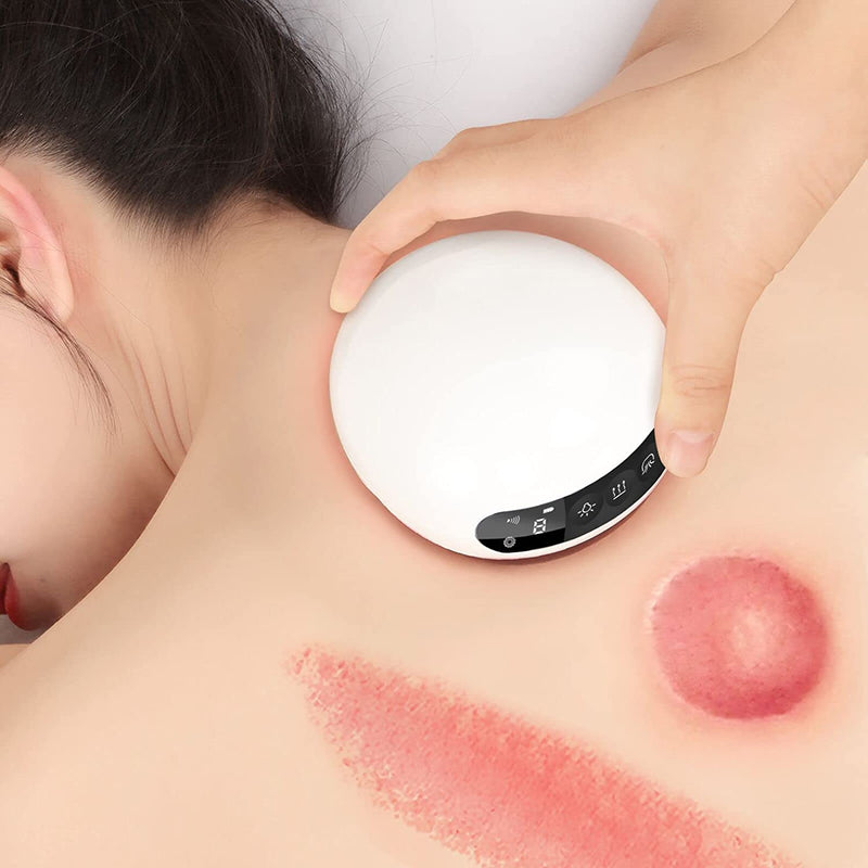 Electric Cupping massager