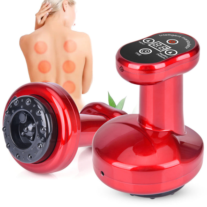 Electric Cupping Therapy Machine