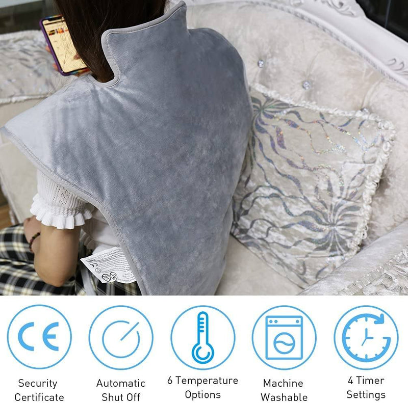 Electric Heating Pad