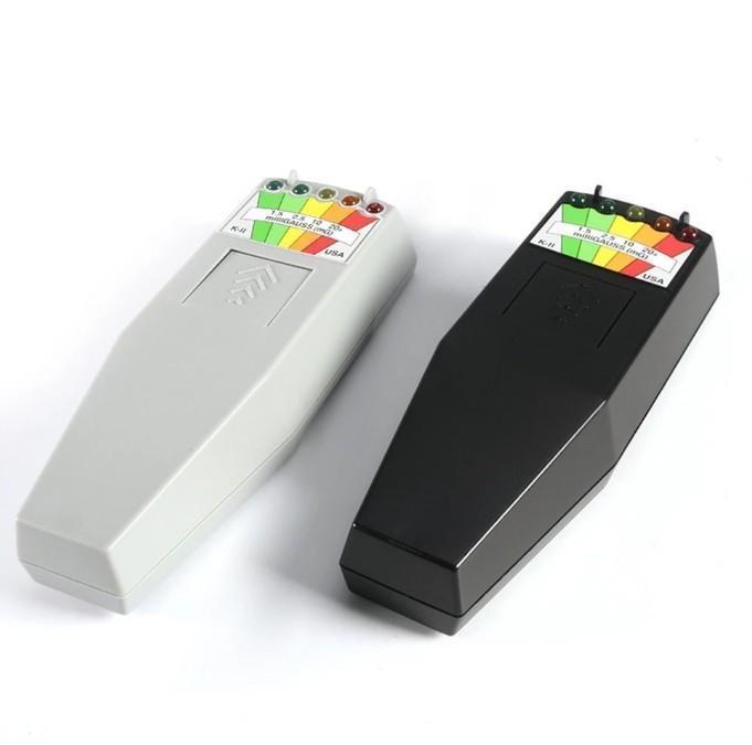 Ghost Hunting EMF Meter