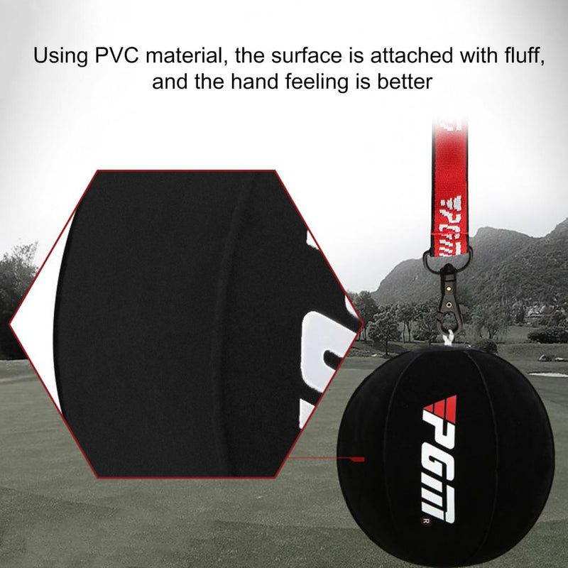 Golf Swing Trainer Aid Assist