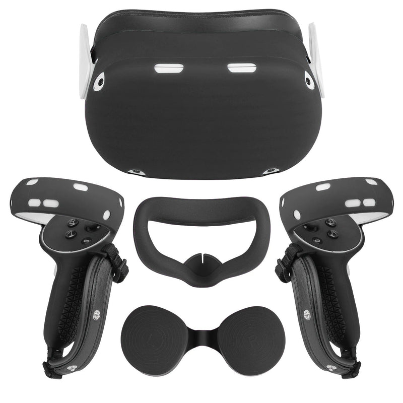 Grip Cover For Oculus Quest 2 | Double Protection