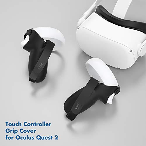 Grip Cover for Oculus Quest 2