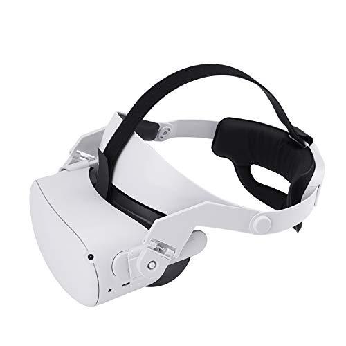Oculus Quest 2 Head Strap