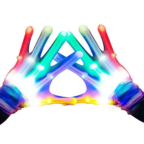 LED Gloves